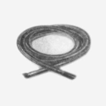 Polished Nickel Shower Hose D871387