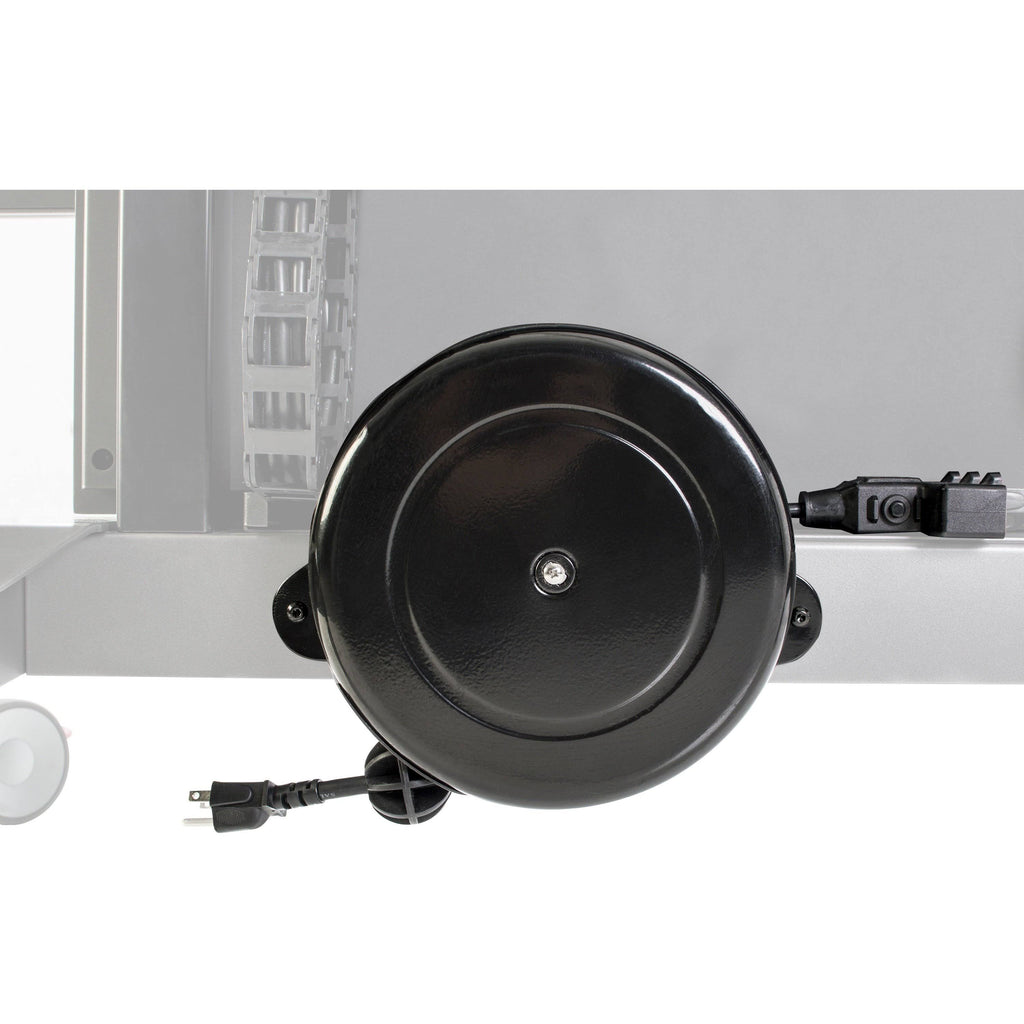 Retractable Cable Reel 30' Payout R79741