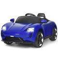 12V Kids Ride on Car with MP3 & LED Light K120524