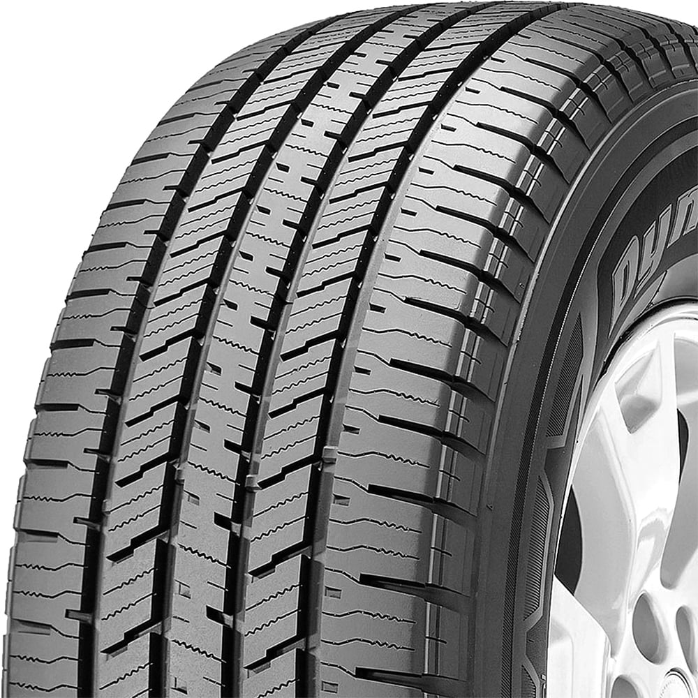 All-Season Tire LT225/75R16 LRE 10PLY Rated O377880