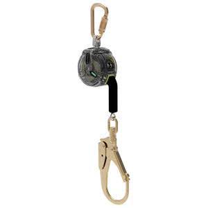 Clear Fall Protector - 10 ft Length P246