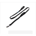 Double Handle Reflective Dog Leash V8031