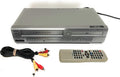 DVD/VCR Combo T5840