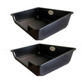 Extra Large Litter Box C751