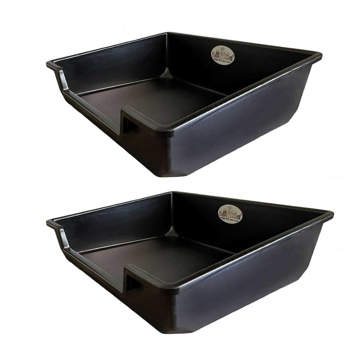 Extra Large Litter Box C751