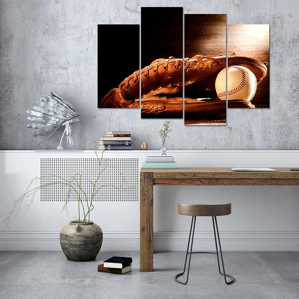 Canvas Wall Art Framed Artwork Prints U91045