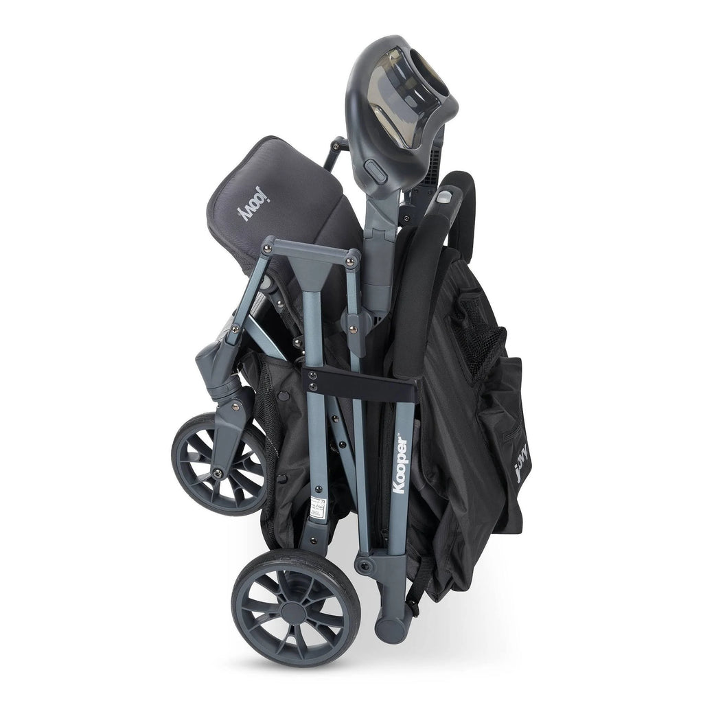 Glacier Stroller E3973
