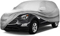 Heavy Duty All Weatherproof SUV Car Cover E994798