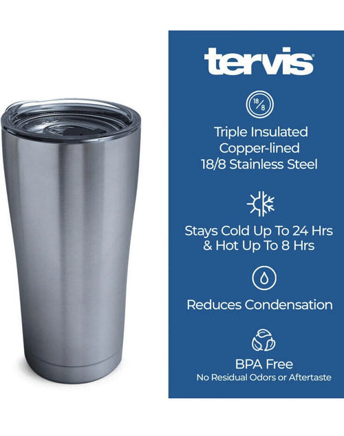 20oz Stainless Steel Insulated Tumbler Travel Cup T2008