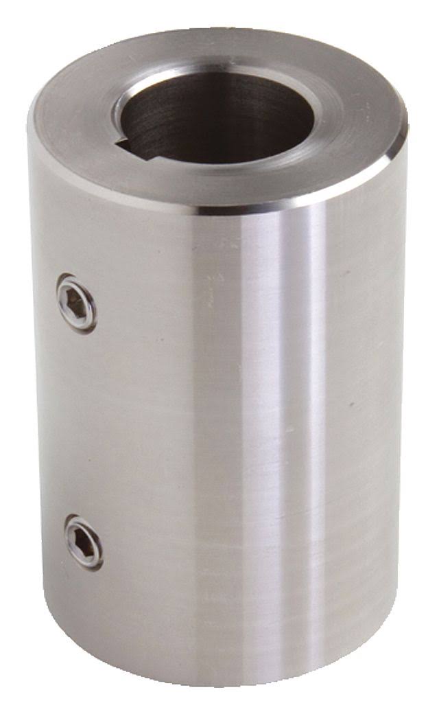 Rigid Steel Coupling I76835