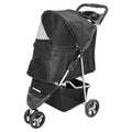 Foldable Cats & Dogs Stroller I74192