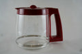 Glass Carafe B275