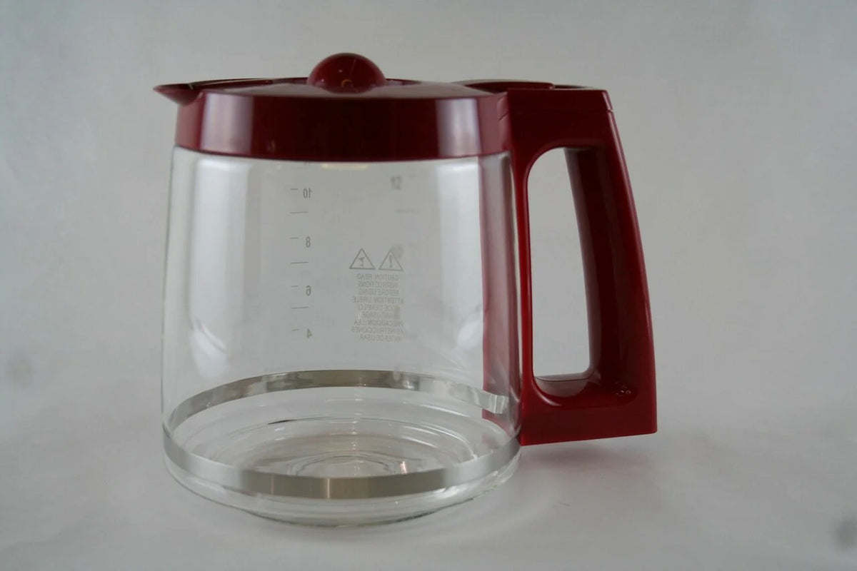 Glass Carafe B275