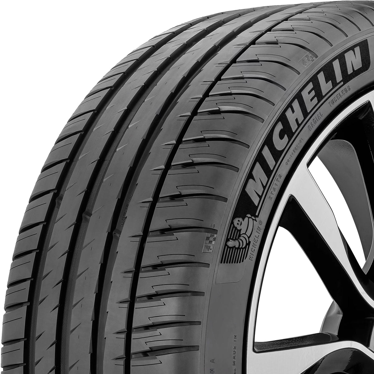 All-Season SUV Tire Z9636