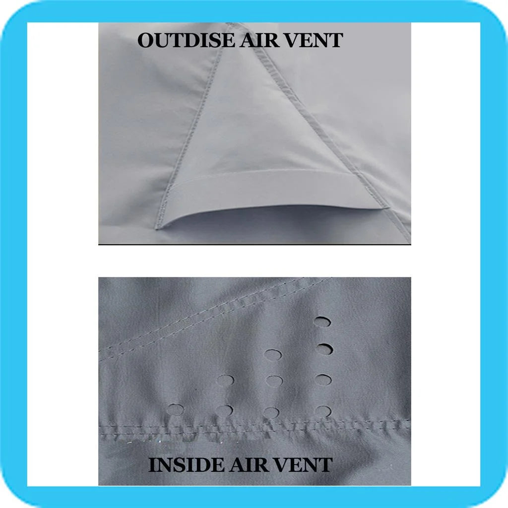 Boat Cover for Lund Rebel 14 Tiller G798