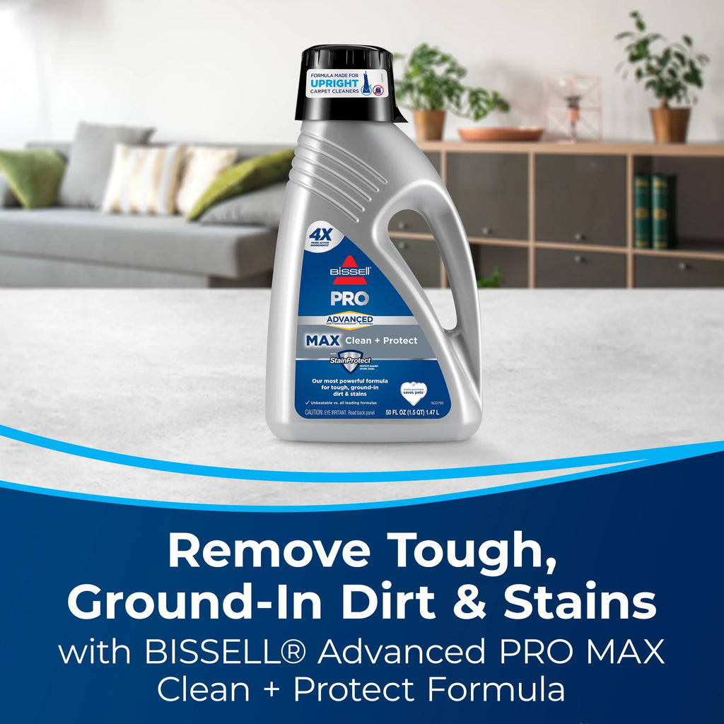 Carpet Cleaner W776