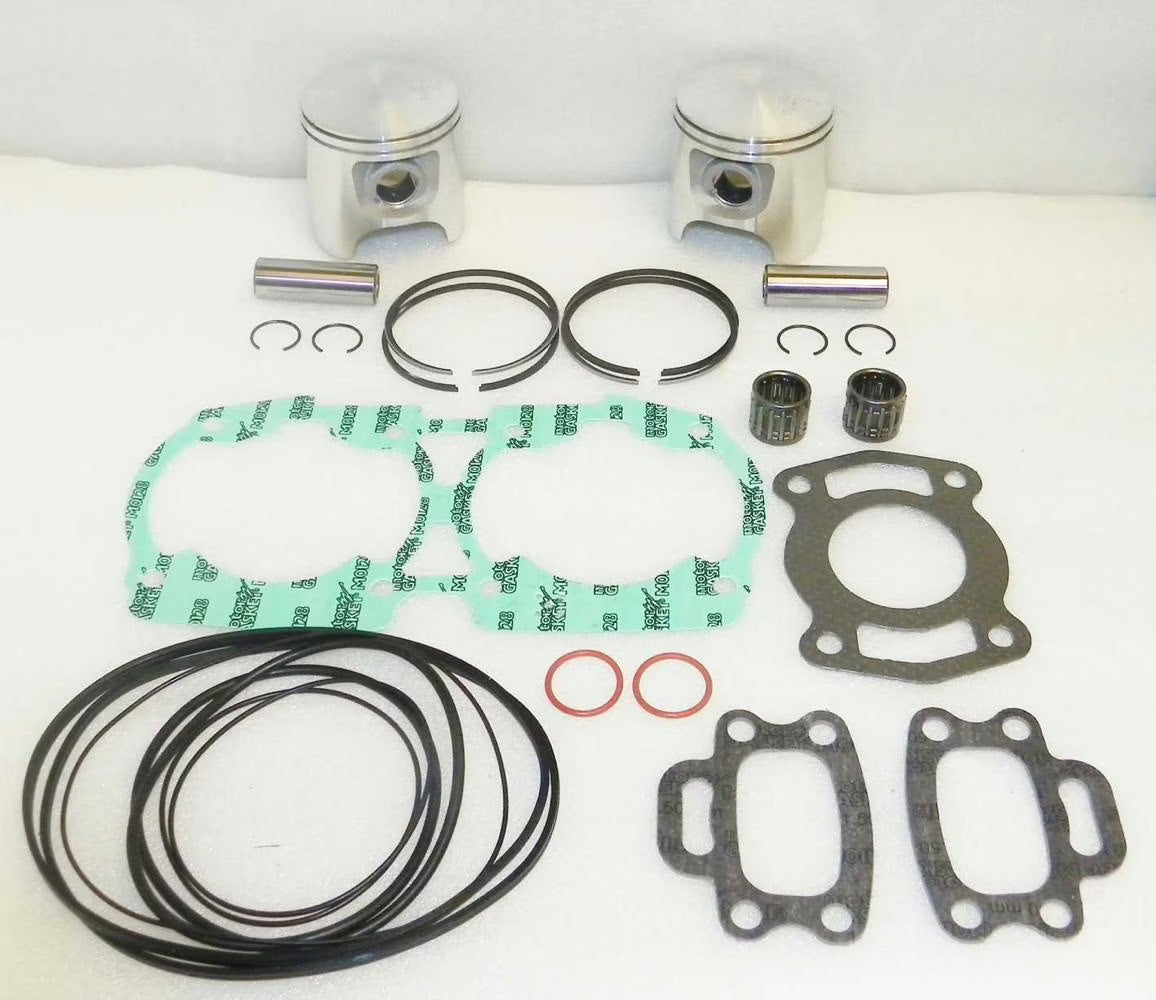 78Mm Rebuild Kit for Sea-Doo 650Cc X78315