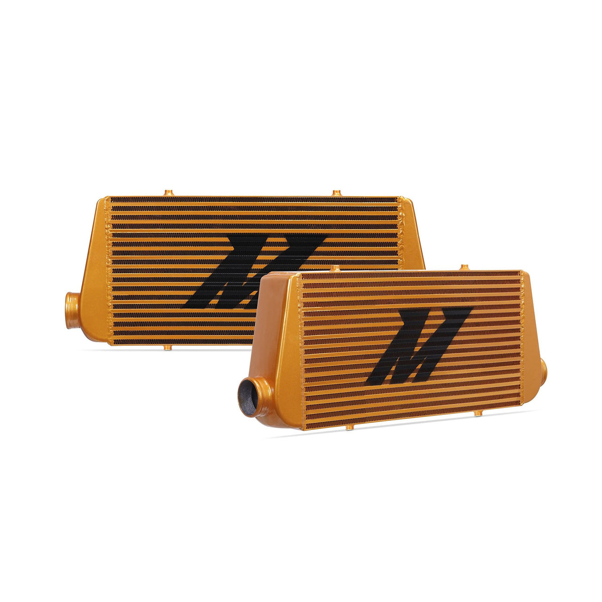 Gold Intercooler V905024