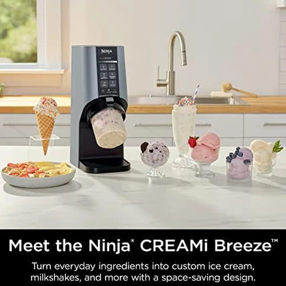 7-in-1 Ice Cream & Frozen Treat Maker J5022