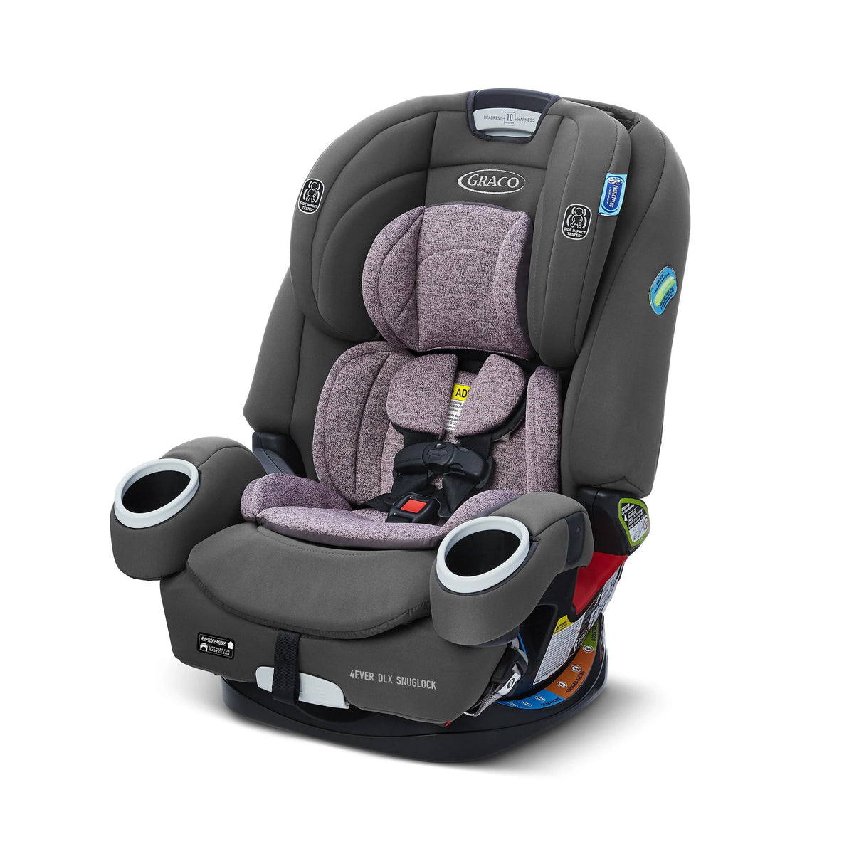 4-in-1 Car Seat W53132