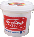 24 Pack Baseballs T21592