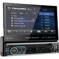 In-dash DVD Receiver R443425