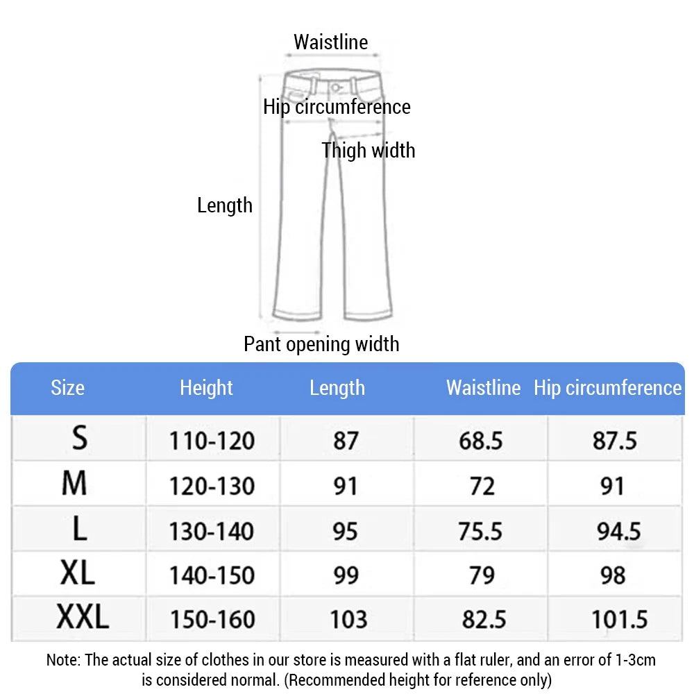 Waterproof Warm Ski Pants for Kids Z652648