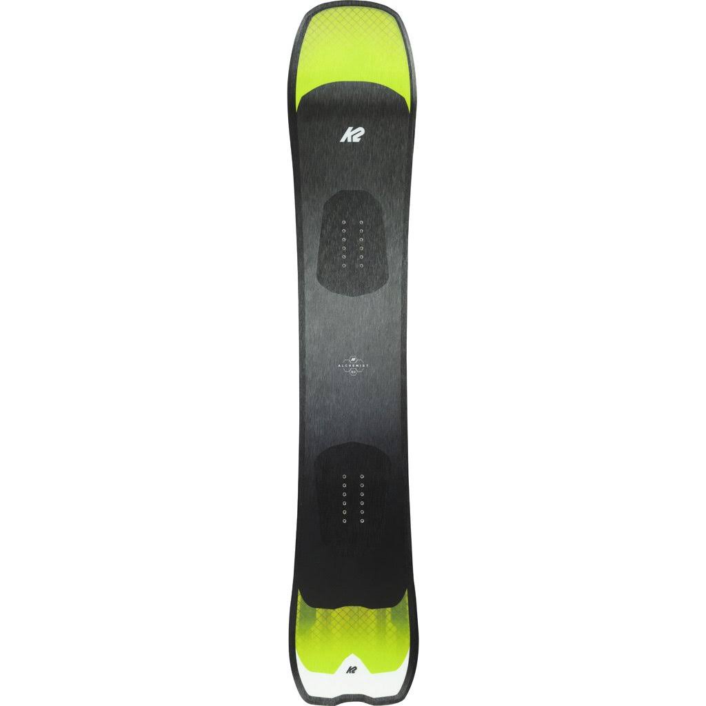 Alchemist Snowboard U69189