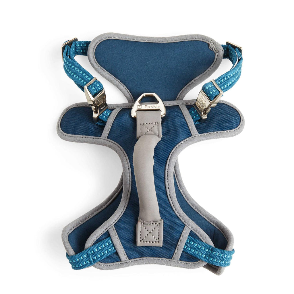 Navy Dog Harness A11274