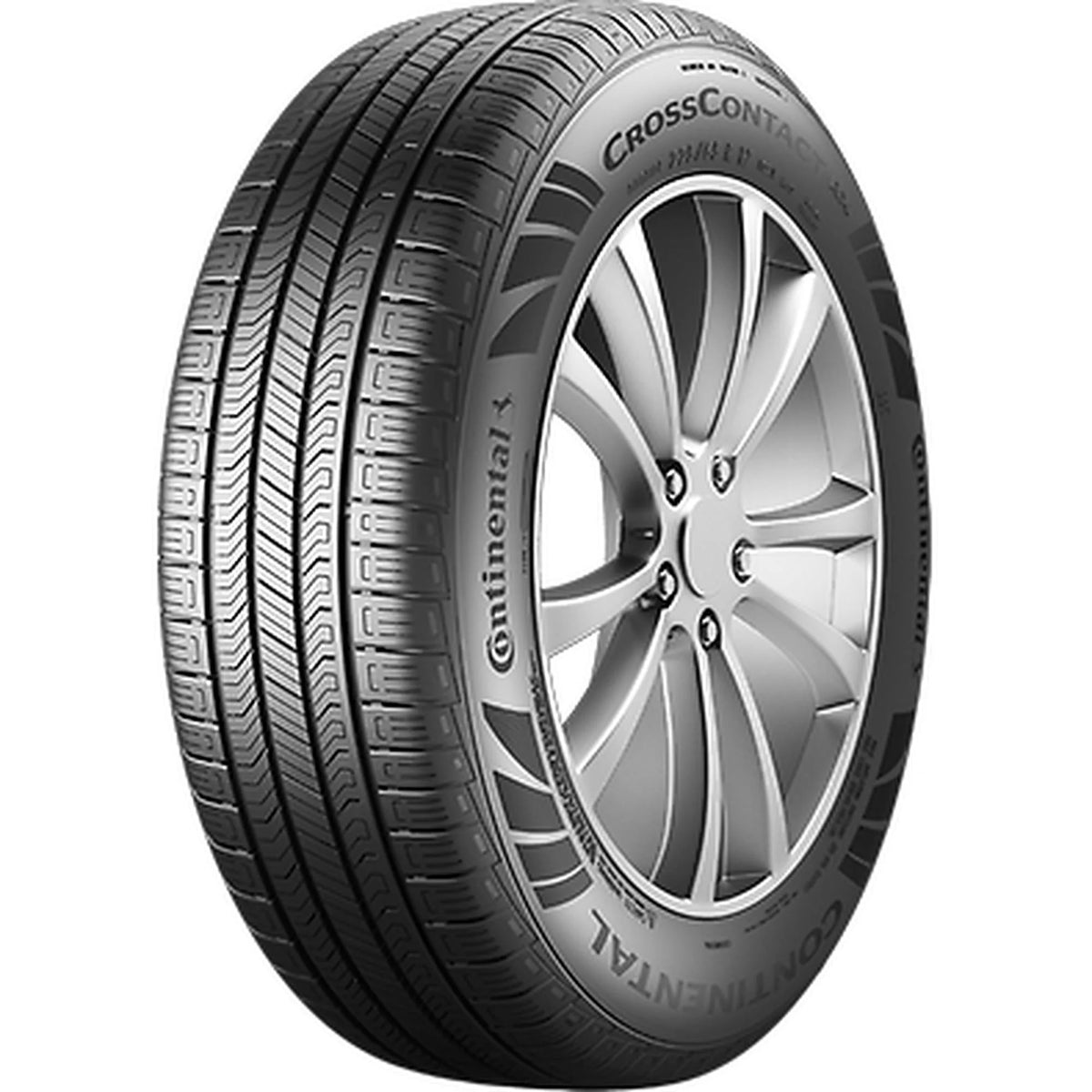 All Season 275/45R22 115W XL Passenger Tire Z914