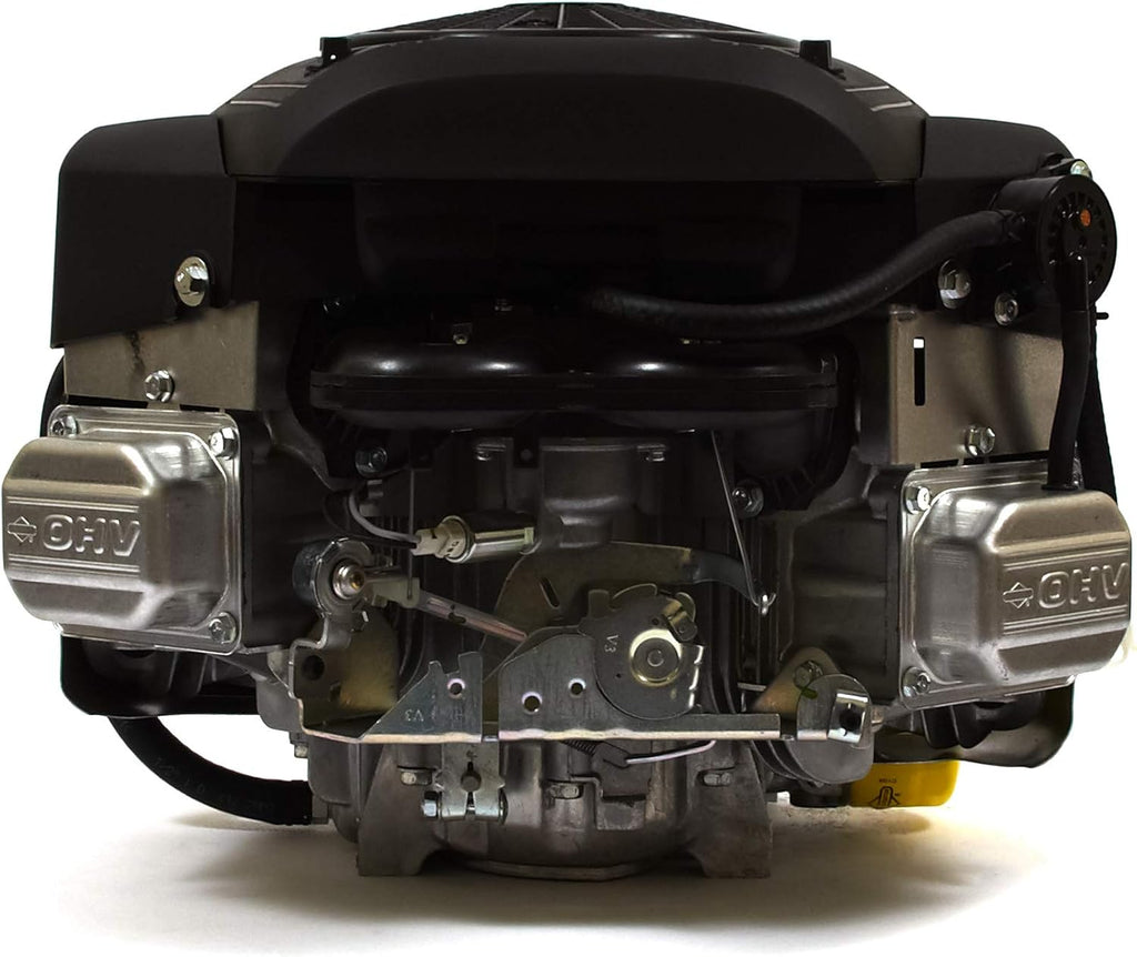 25 GHP Vertical Shaft Engine, Black T7767