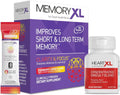 Omega-7 Blend & Magnesium L-Threonate Brain Supplement V755