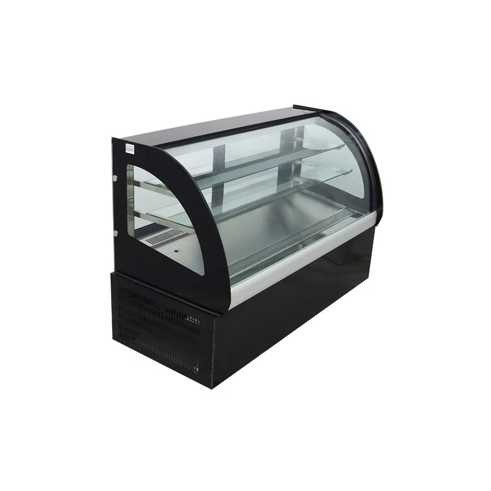 47" Refrigerated Cake Showcase Display Case P91992