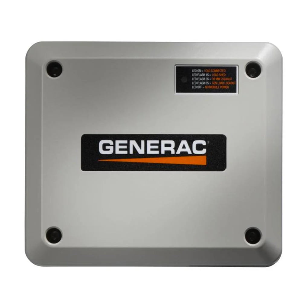 7000 Volt Standby Generator Module N9085