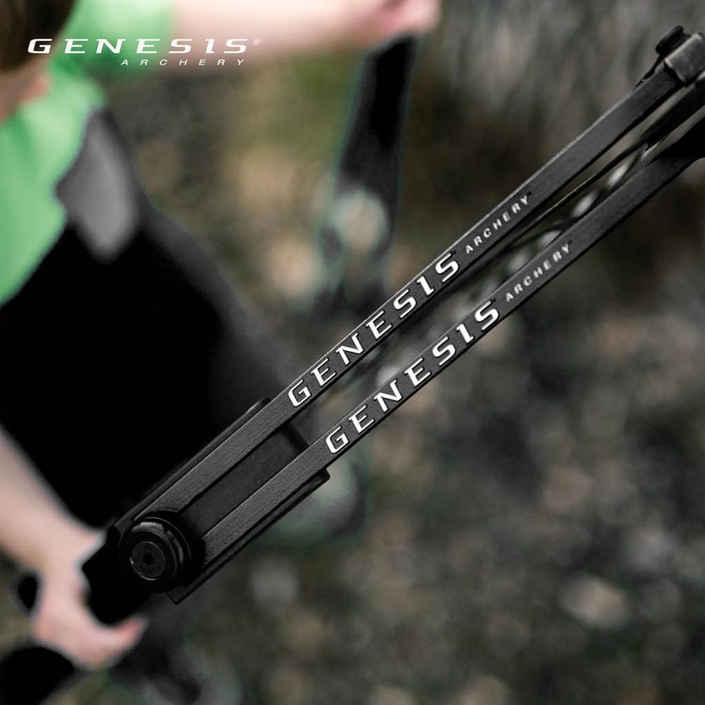 Black Compound Bow A832315