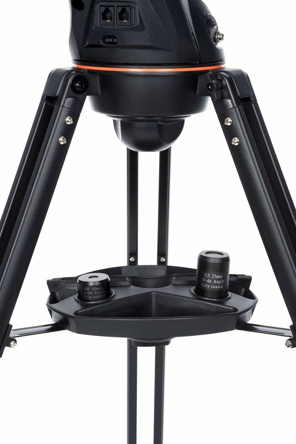 102mm Maksutov-Cassegrain Telescope E572055