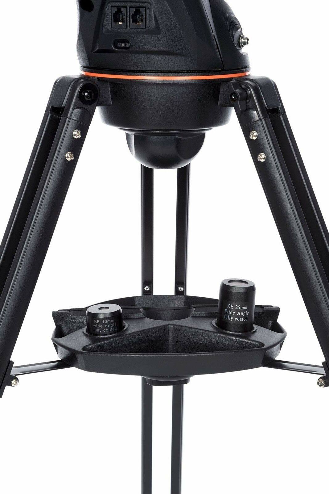 102mm Maksutov-Cassegrain Telescope E572055
