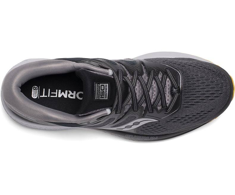 Men's Omni ISO 2 Marine-Silver / 12.5 Running Shoes R53929