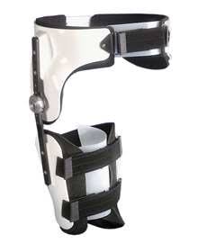 Medium Right Hip Brace M988