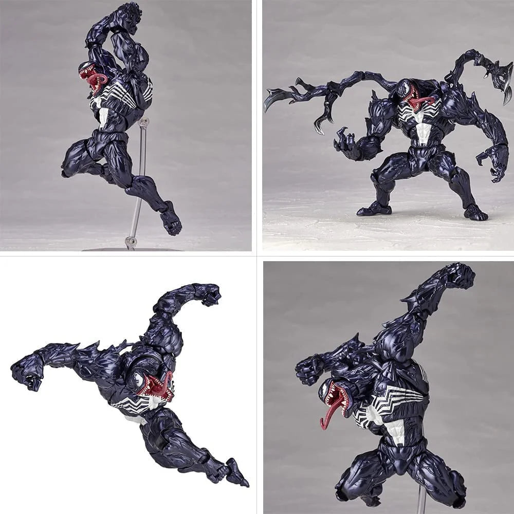7inch Action Figure Venom Carnage F3225