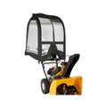 Two Stage Snow Cab for Snow Throwers W909