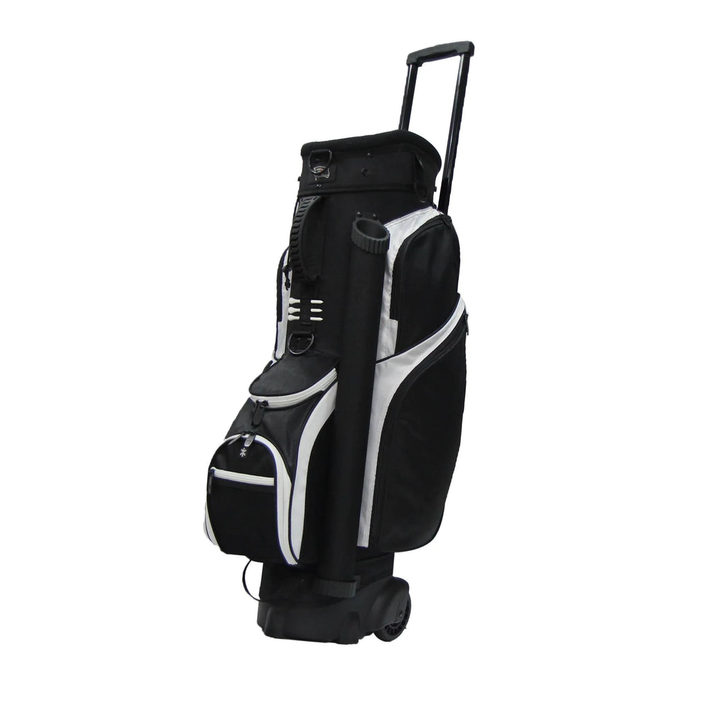Black 9.5x22 Transport Cart Bag B761