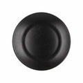 Black 26cm Dinner Plate R61970