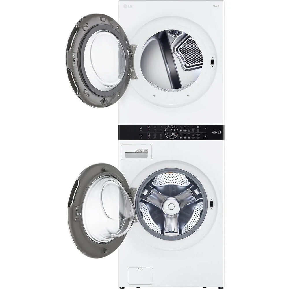 Electric Washer Tower P216