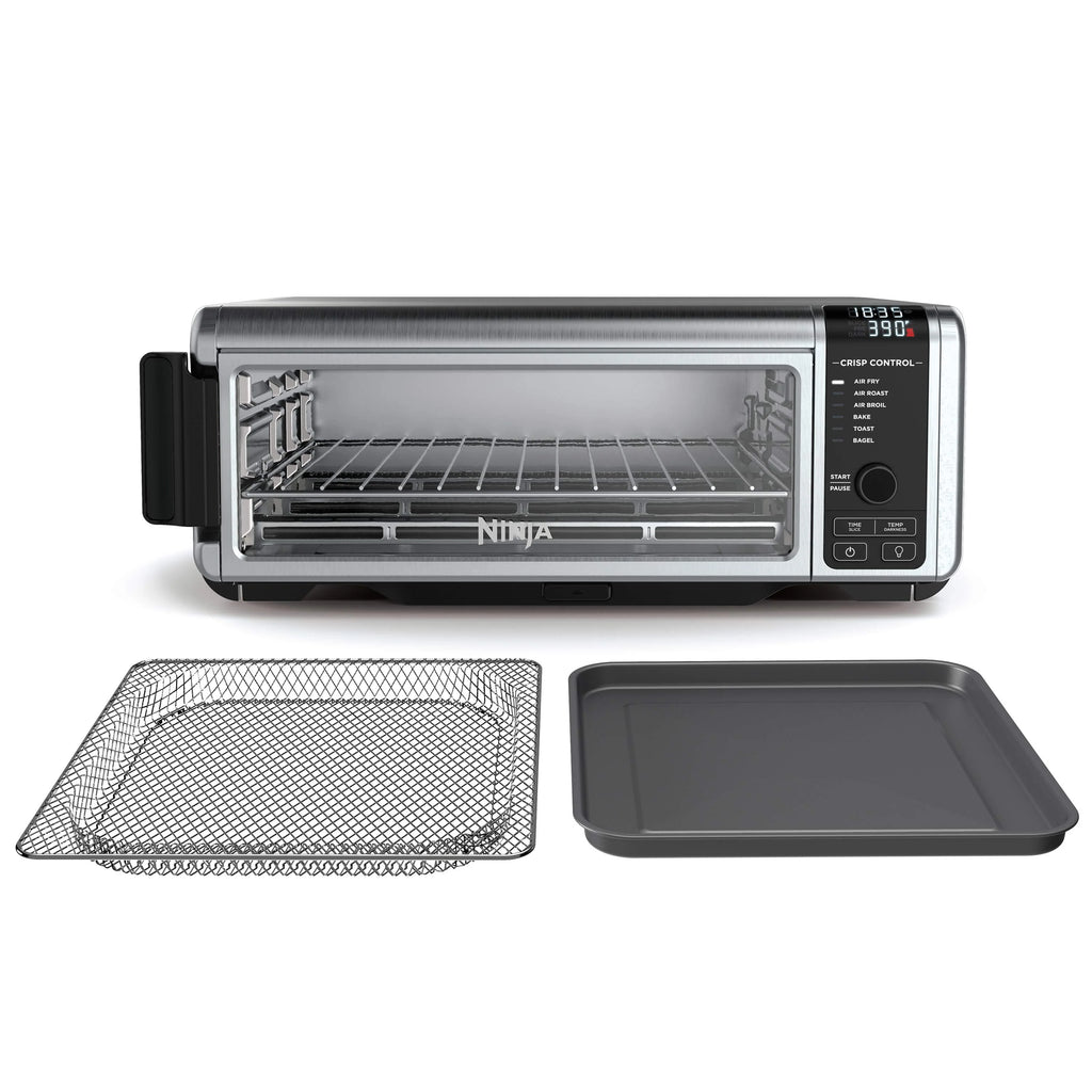 6-in-1 Digital Air Fry Toaster Oven I512897
