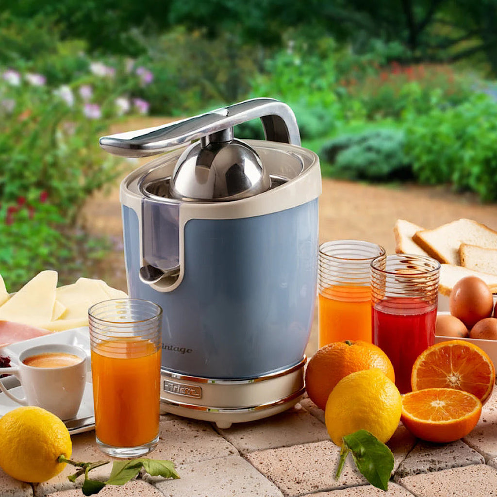Electric Juicer Blue 400W G79919