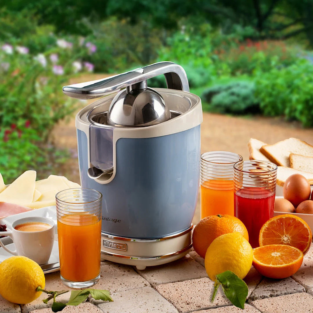 Electric Juicer Blue 400W G79919