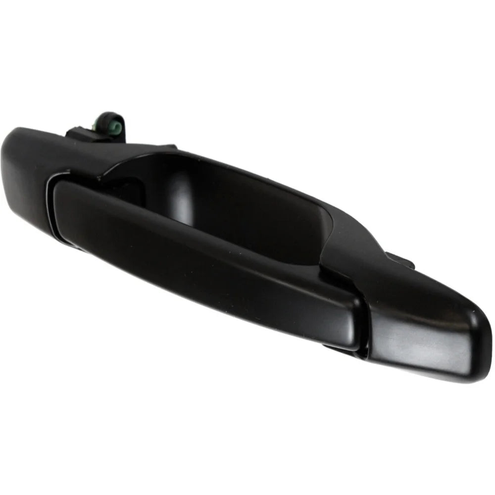 Primed Plastic Exterior Door Handle X834085