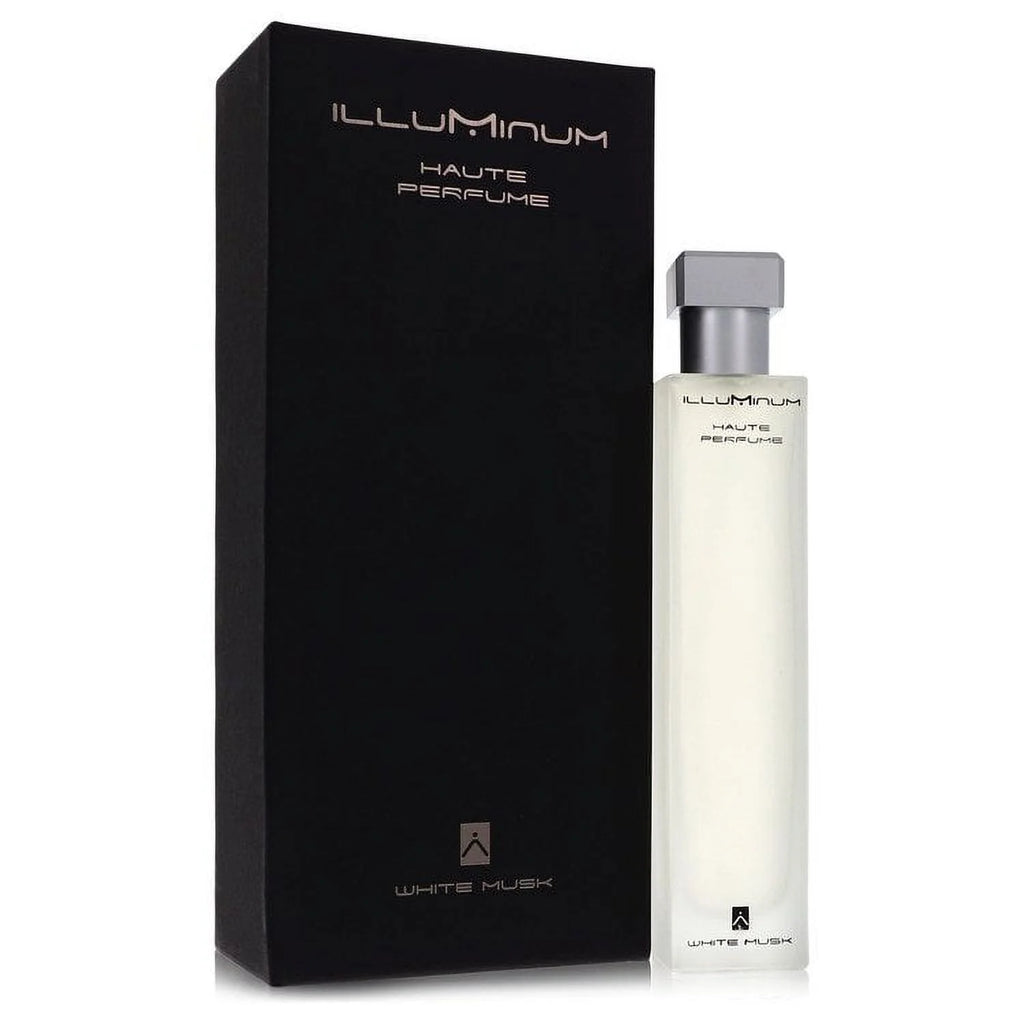 White Musk Eau De Parfum Spray 3.4 oz P535