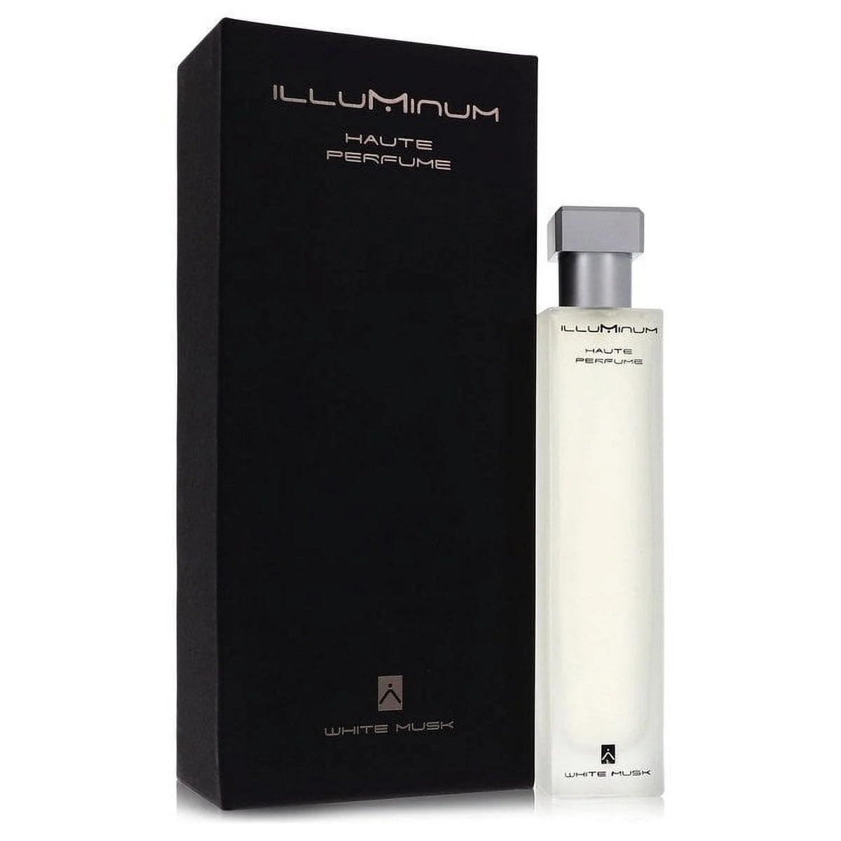 White Musk Eau De Parfum Spray 3.4 oz P535